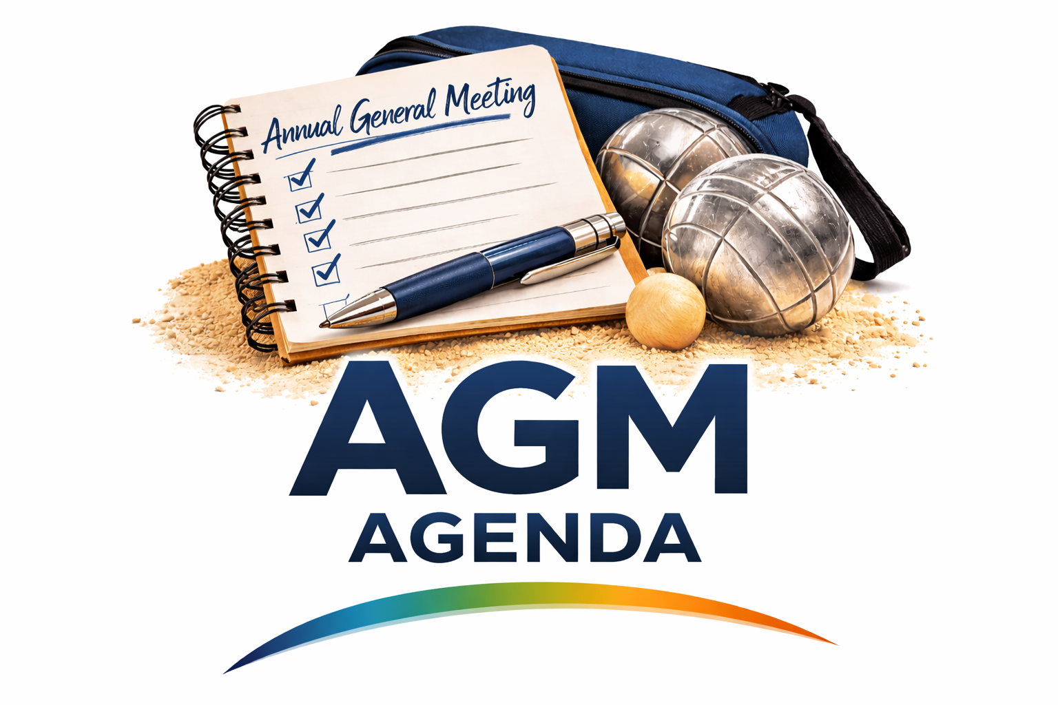 Next AGM Agenda 2026 Next AGM Agenda 2026