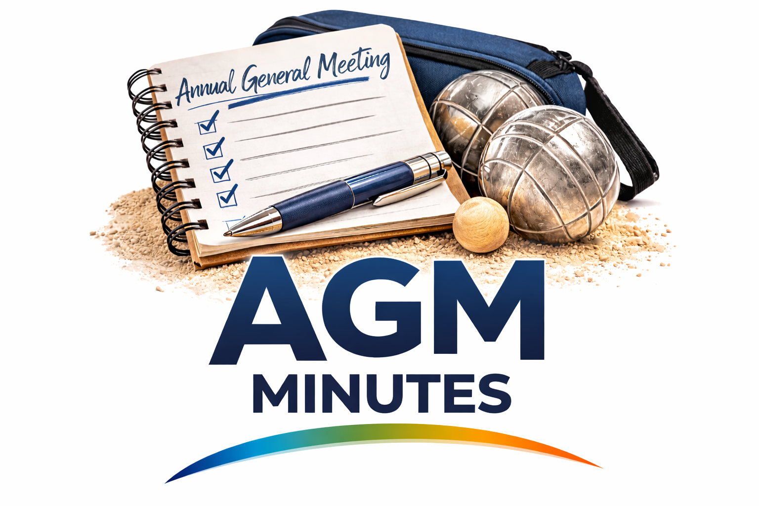 Latest AGM Minutes 2025