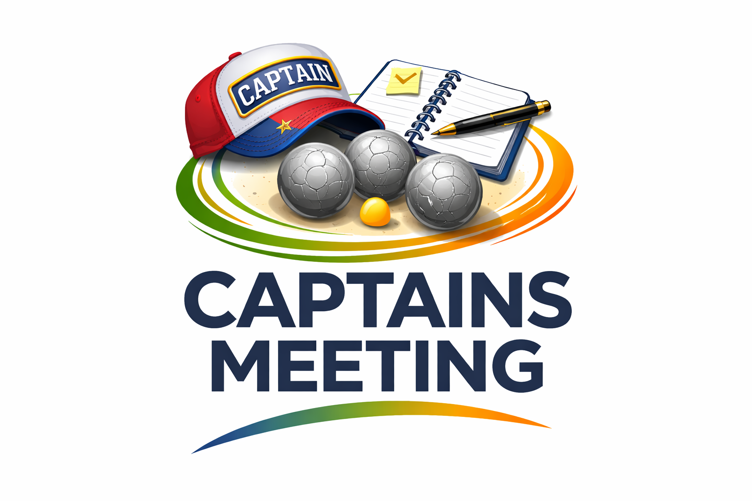 Latest Captins Meetin Minutes 2026 (Coming Soon)