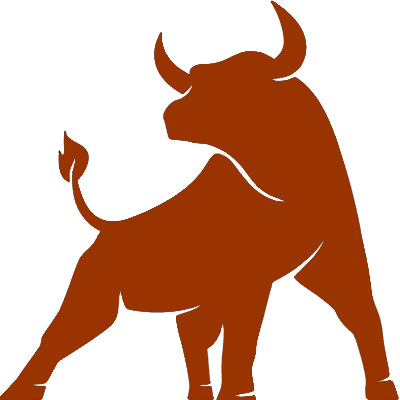 Bull team icon