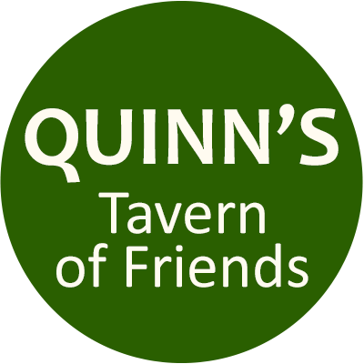 Quinns team icon
