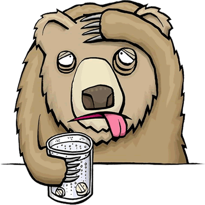 Unbearables team icon