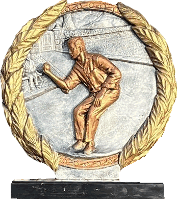 trophy image