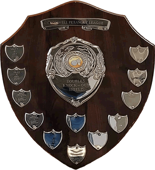 trophy image