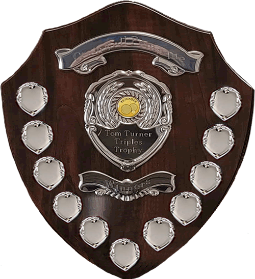 trophy image