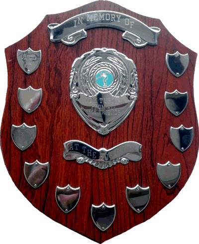 trophy image